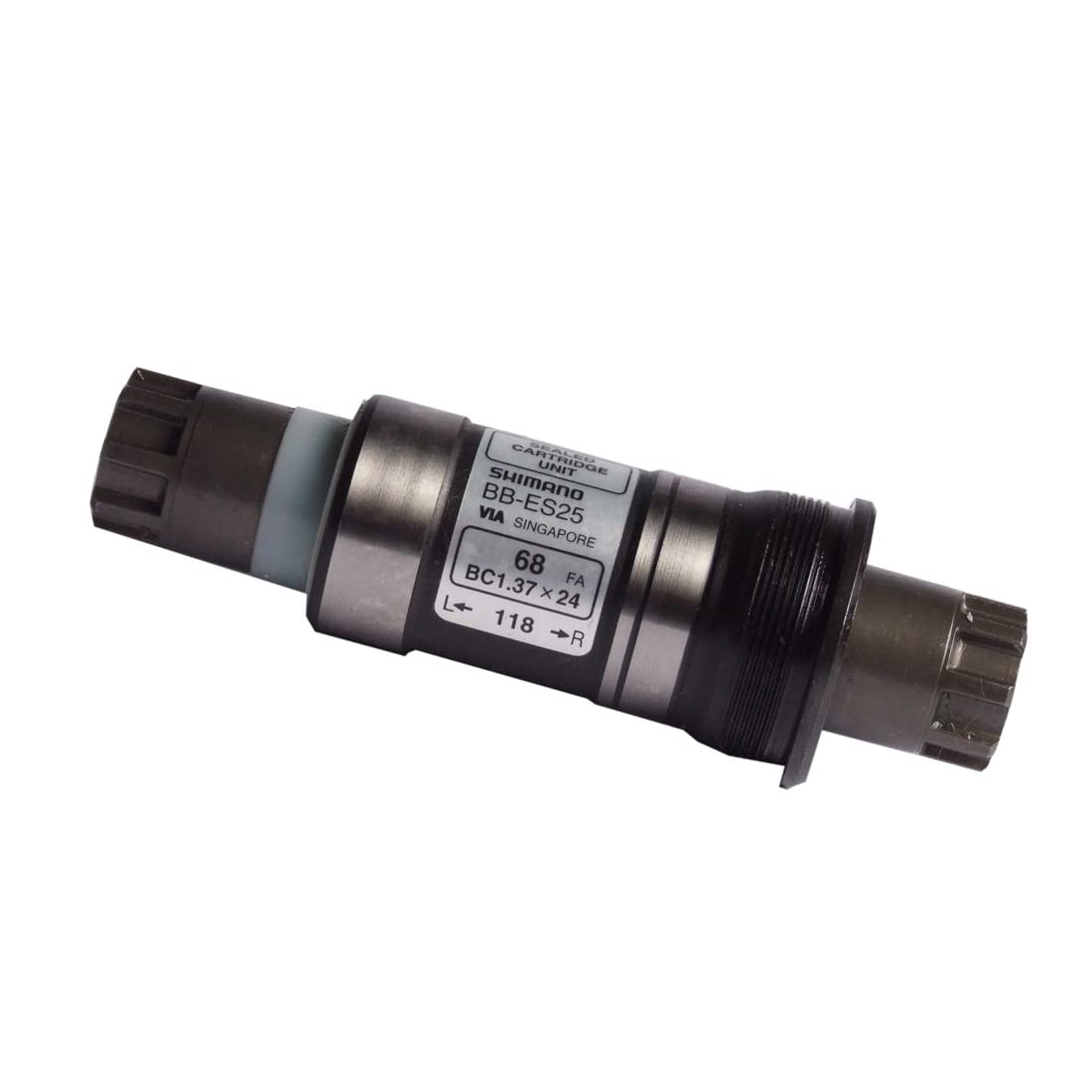 SHIMANO Unisex Bbes300b21 Bike Parts, Other, One Size UK
