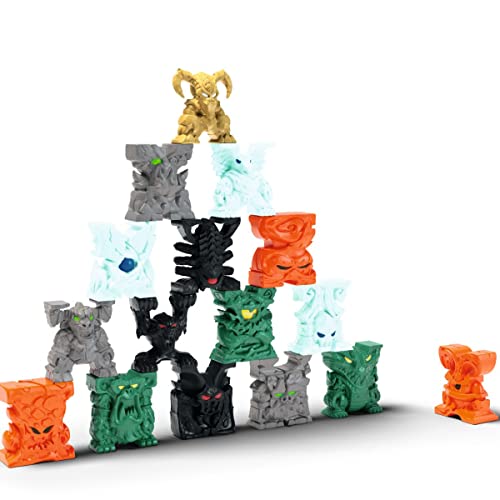 Image of Schleich Eldrador - Mini Creatures Bundle Set - Kids Ages 7+ | 77491