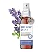 Produktbild Melatonin Einschlaf-Spray  hochdosiert  0,5 mg Melatonin pro Tagesdosis  mit Pflanzenextrakten  Melavent PLUS - 6 Monatsvorrat