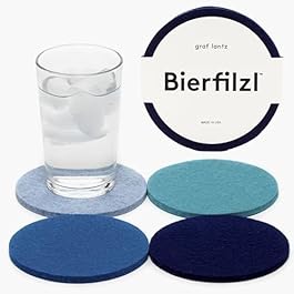 Graf Lantz – Bierfilzl...