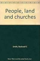 People, land and churches B0006AVWJW Book Cover