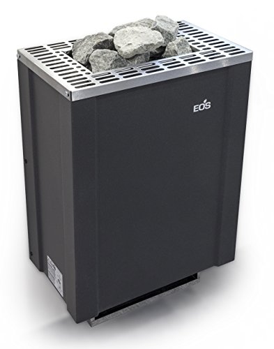 945032 Eos Saunaofen (Wandausf.) Anth-Perleffekt Filius 6Kw,