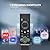 Universal for Samsung TV Remote,Replacement Control Compatible with All Samsung Smart Series TVs