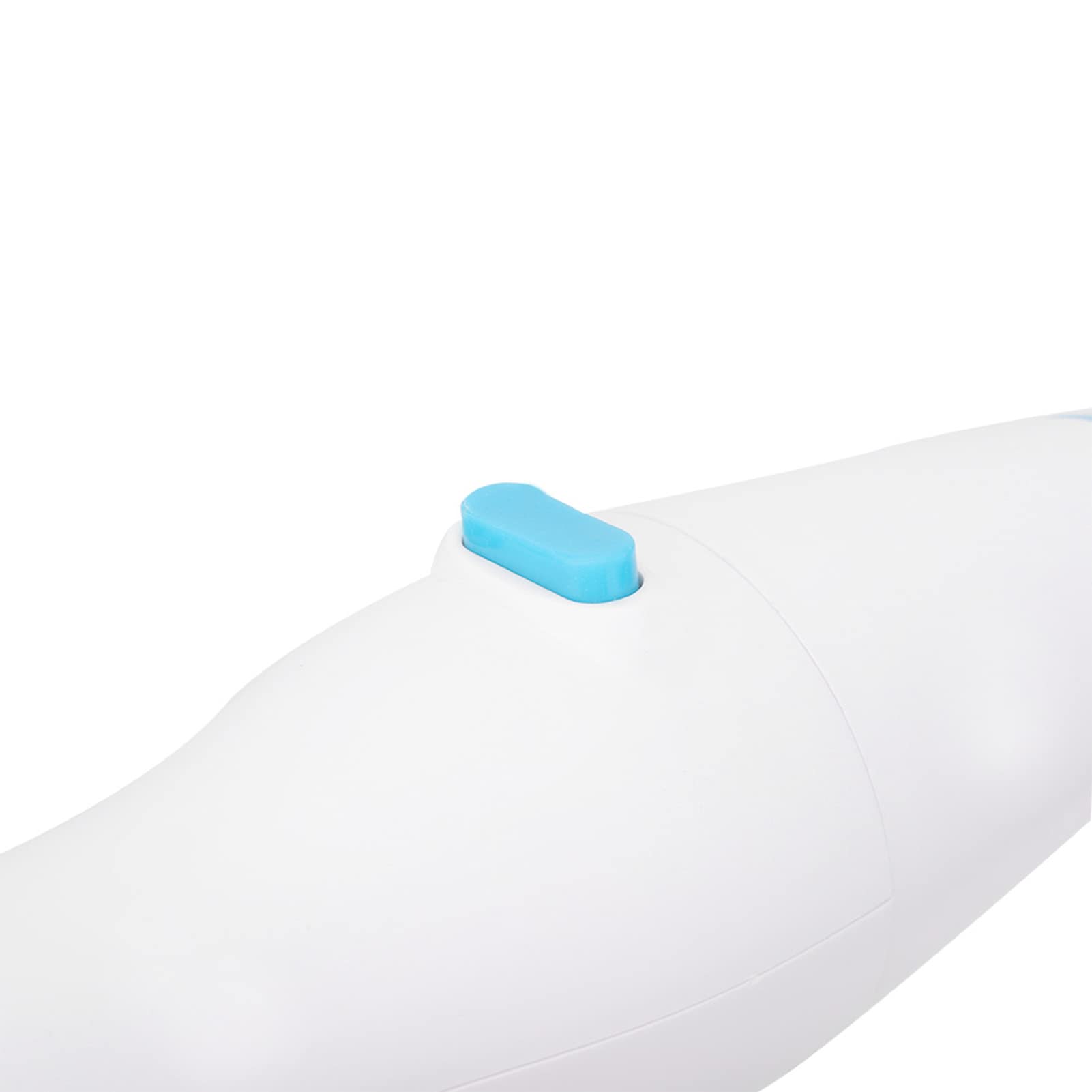 Spolverino Elettrico a 360°, Spazzola elettrica Rotante Ricaricabile, Piumino Spolverare con Prolunghe per Casa, Ufficio, Auto