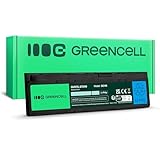 bateria dell latitude e5540 Batería Green Cell – compatible con 09C26T 0JG20C 0WG6RP 9C26T F3G33 GVD76 JG20C WG6RP