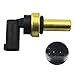Front Engine Temperature Sensor Water Coolant Sender 0005425118 0999053800 For Mercedes-Benz R129 W163 W170 W202 W203 1998-2010