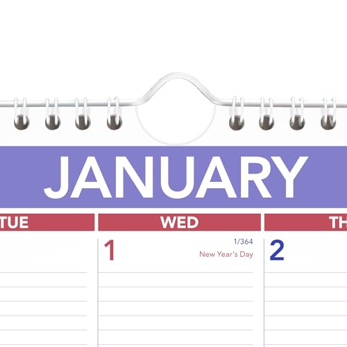 Image of AT-A-GLANCE 2025 Wall Calendar,15 inch x 12 inch,Medium,Wide (PM82825),(Pack of 12)