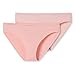 Produktbild Schiesser Damen Tai Slip 2er-Pack 160994, Sortiert 1, 38