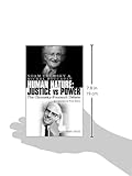 Zoom IMG-1 human nature justice versus power