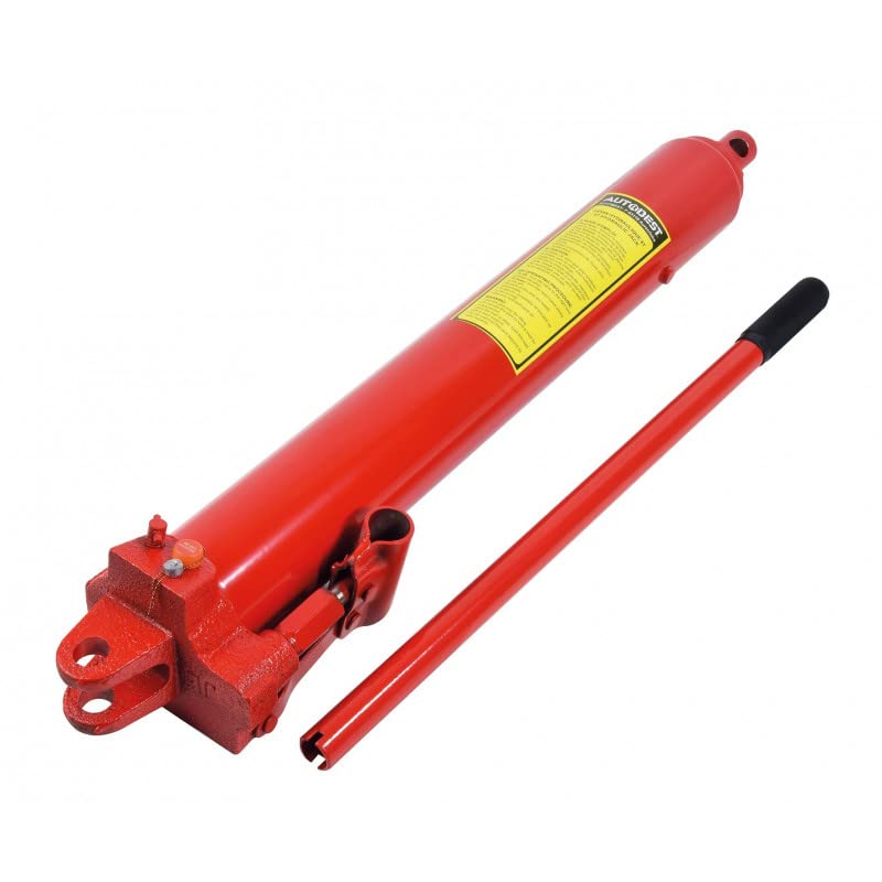 Vérin pour grue 1T