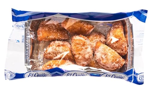 Empanadillas rellenas de cabello de ángel 240Gr