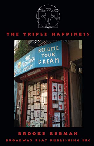 The Triple Happiness