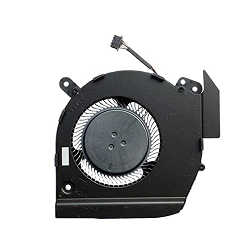 Ventilateur de refroidissement Dell Latitude 5401 pour graphiques intégrés silencieux