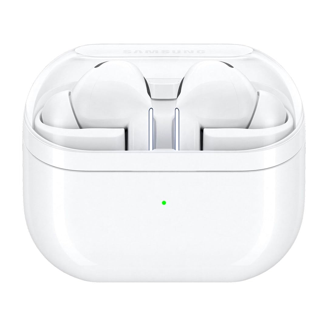 Samsung Galaxy Buds3 Pro - True Wireless Earphones with Mic SM