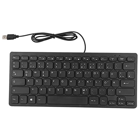 Yoidesu TT-A01 Wired Keyboard Cover
