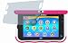 Produktbild 4ProTec I 2X ANTIREFLEX matt Schutzfolie für Vtech Storio Max 7 Zoll Premium Displayschutzfolie Bildschirmschutzfolie Display Schutz Glas Schutzhülle Displayschutz Displayfolie Folie