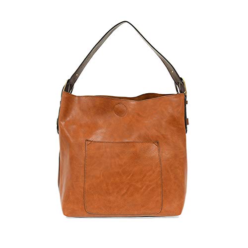Image of Joy Susan Womens Faux Leather: Hobo 2-in-1 Handbag