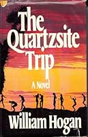 Quartzsite Trip 0380545853 Book Cover