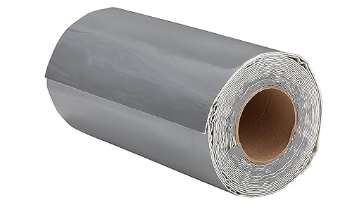 Dicor 533RM-12 EPDM Roof Patch, 12" x 25', Self-Adhesive