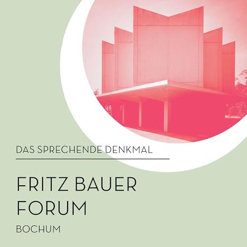 Fritz Bauer Forum
