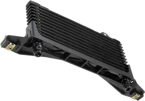 APDTY 029324 AT Automatic Transmission Fluid Oil Cooler Assembly