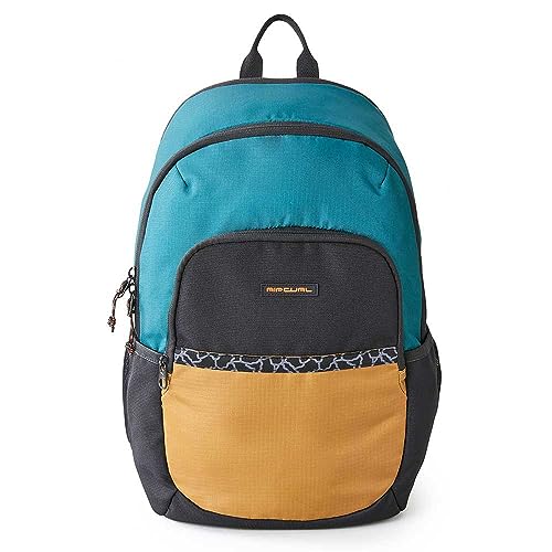 Sac à dos Rip Curl Ozone Journeys 30L idéal pour vos trajets à vélo et vos weekends à la mer
