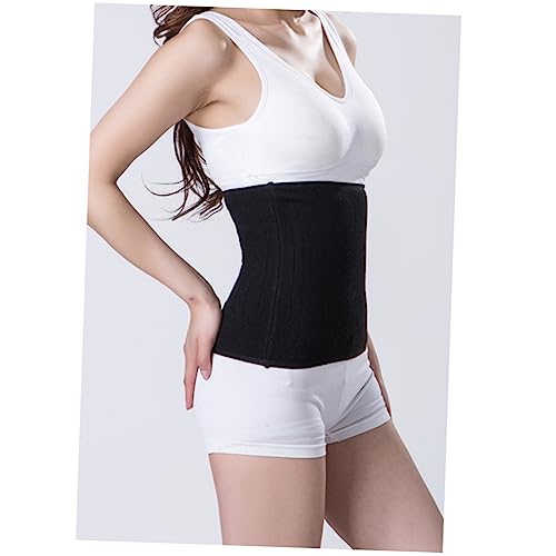 Faja reductora transpirable cintura VANZACK 2 piezas miniatura 7