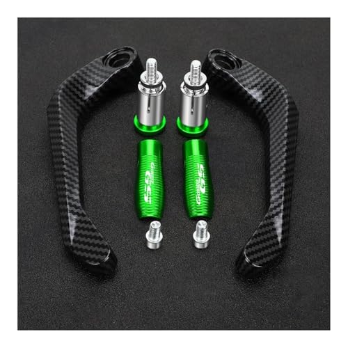 Protège-mains moto pour G650GS 2008-2018 guidon protecteur