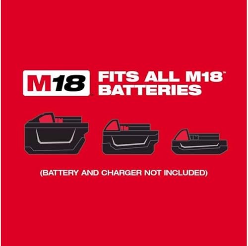 Miniatura 5 de Milwaukee 2626-20 M18 Multiherramienta Bare