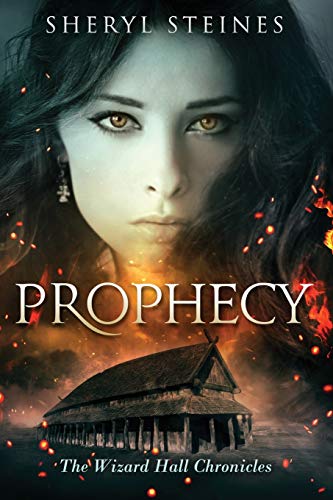 Prophecy: 4 (Wizard Hall Chronicles) view 2