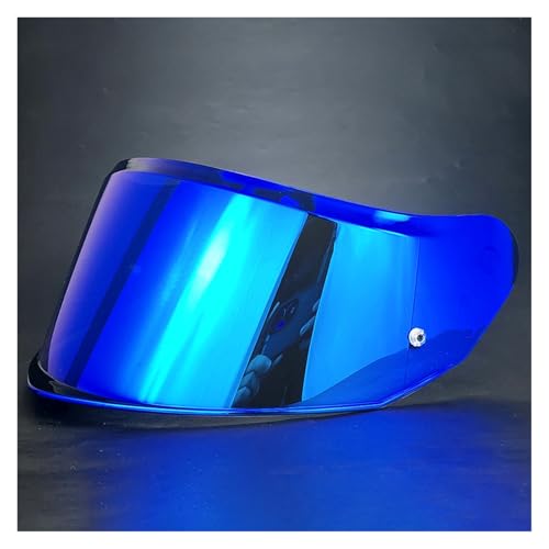 Motorcycle Helmet Visor Lens For LS2 For FF808 Replace Windshield Helmets Equipment Accessories