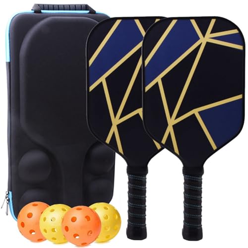 Raquette de pickleball EMEBAY pour jouer en famille le week-end