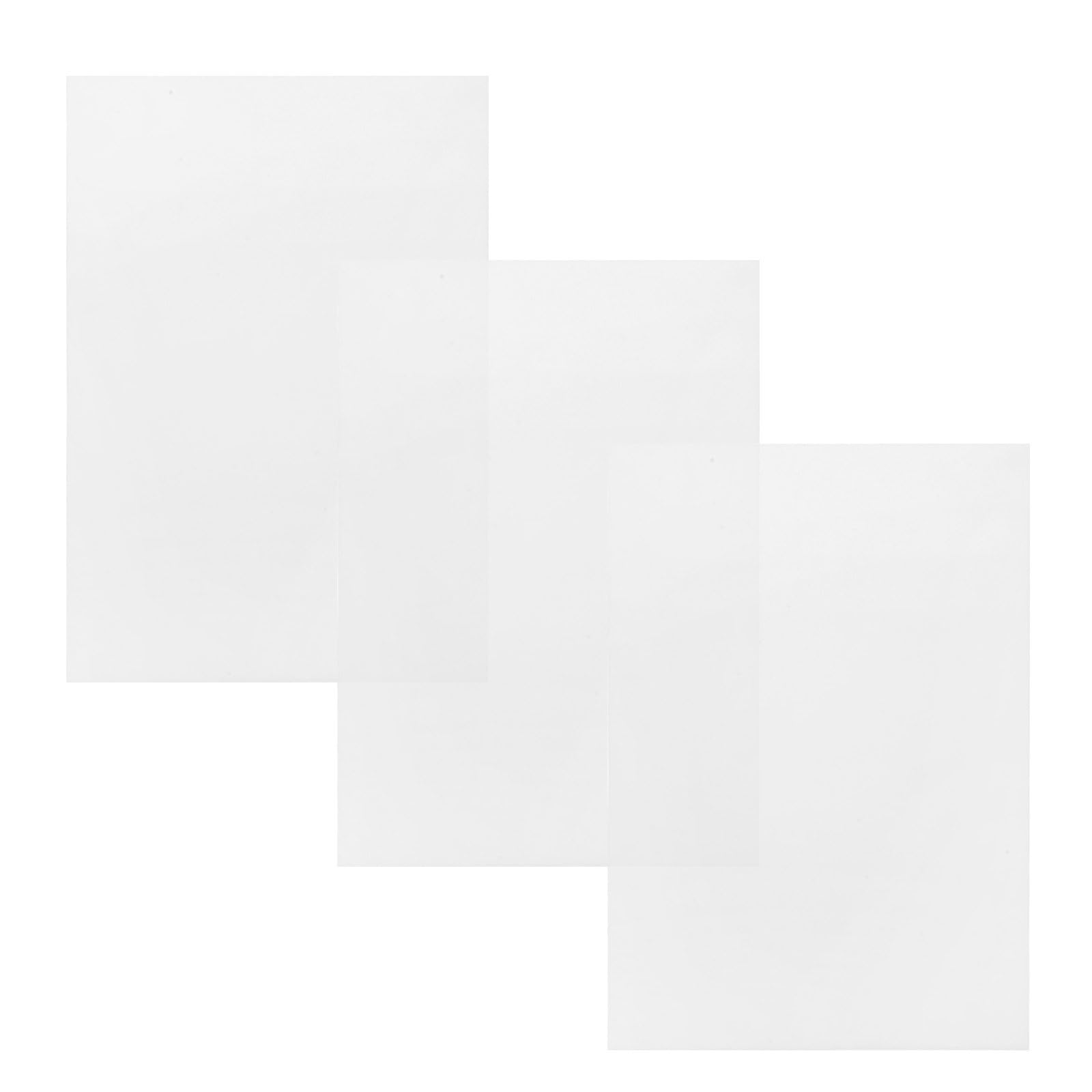 Paneles Difusores de Luz rectangulares blancos para iluminar con armonía tu cocina y oficina