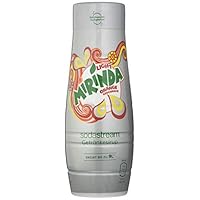 SodaStream Sirup Mirinda