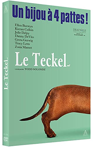 Le Teckel