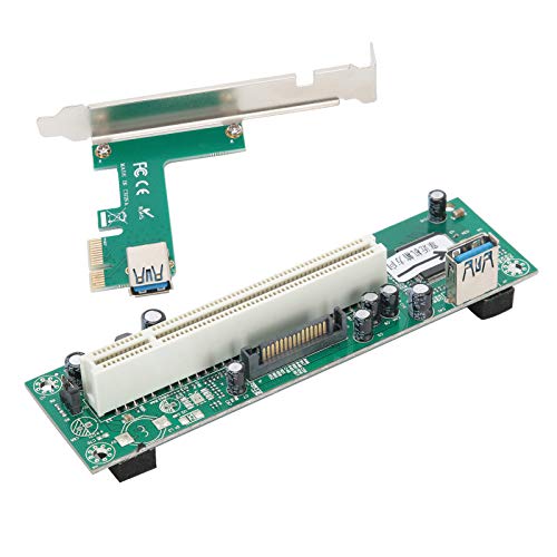 Adaptateur Carte Réseau PCI Express pour résoudre les pannes de connexion