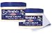 Wright's Silver Cleaner and Polish Cream - 8 Ounce 2 Pack with Polishing Cloth - Ammonia-Free - Gently Clean and Remove Tarnish without Scratching