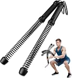 ENRIPRT 2PCS Weighted Ropeless Battle Ropes — product image
