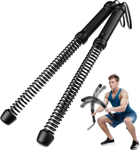 ENRIPRT 2PCS Weighted Ropeless Battle Ropes — product image