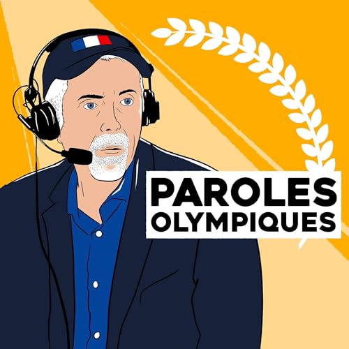 George Eddy revient sur 24 ans de Jeux Olympiques