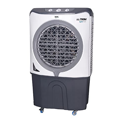 Climatizador de Ar Profissional Eos 70l Ecl700m 220v