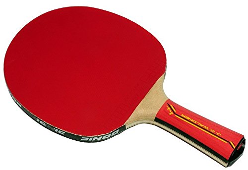 Image of Donic-Schildkrot Waldner 1000 Wood Table Tennis Racket /Bat, (Assorted)