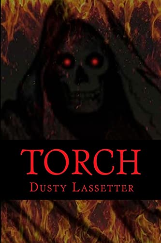 Torch (Tarnished Souls MC)