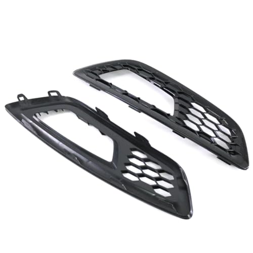 Rejilla antiniebla Ford Focus 2015-2016 para reparar marco de parachoques dañado