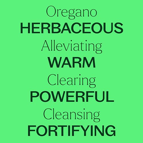 Aceite Esencial de Orégano 10 mL 100% Puro miniatura 4