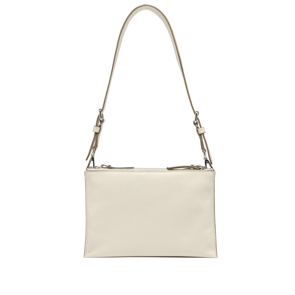 Gianni CHIARINI Borsa a spalla Lucille Marble (BS11811)