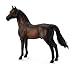 Collect A Horses Morgan Bay Stallion Toy Figure