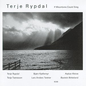If Mountains Could Sing [Audio CD] Rypdal, Terje