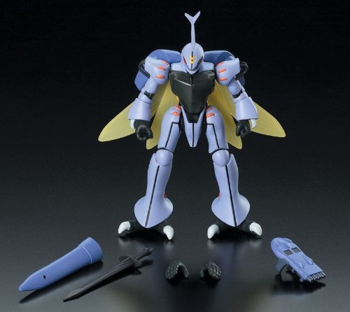 In Action! Offshoot Danubein [Import Japonais] - vue 4