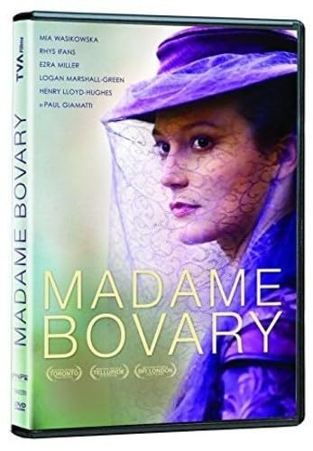 Madame Bovary VF [DVD]